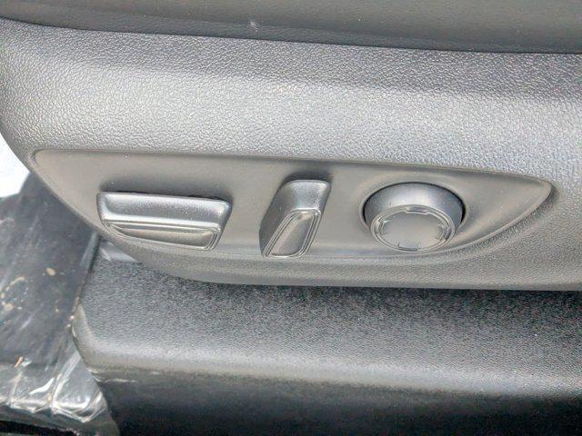 used 2025 Toyota Sienna car