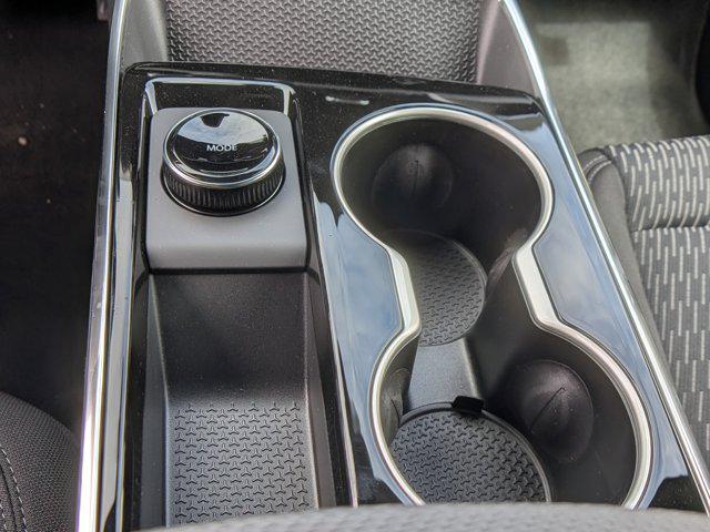 new 2026 Chevrolet Equinox car, priced at $27,252