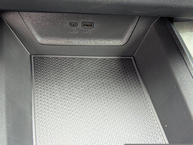 new 2026 Chevrolet Equinox car, priced at $27,252