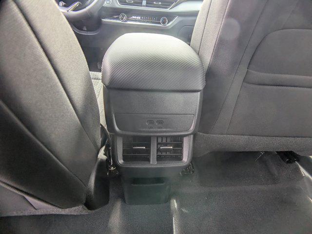 new 2026 Chevrolet Equinox car, priced at $27,252