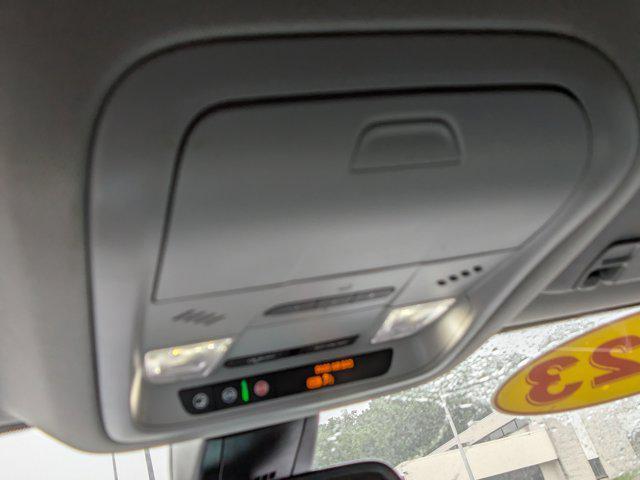 used 2023 GMC Acadia car, priced at $26,808