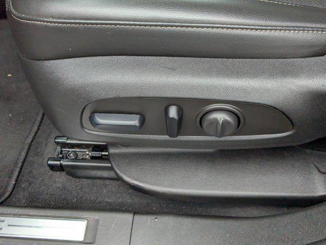 used 2023 GMC Acadia car, priced at $26,808