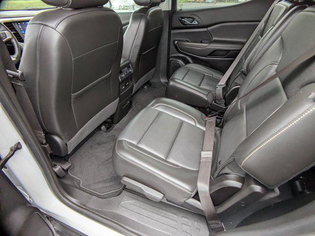 used 2023 GMC Acadia car, priced at $26,808