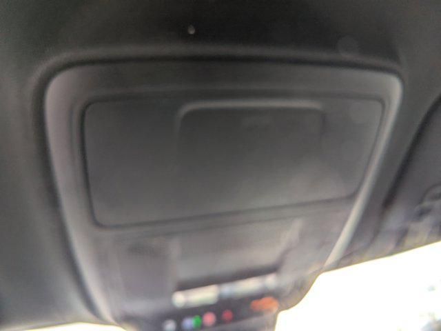 new 2026 Chevrolet Traverse car, priced at $40,202