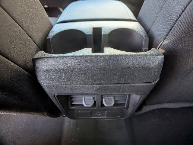 new 2025 Chevrolet Colorado car, priced at $40,877