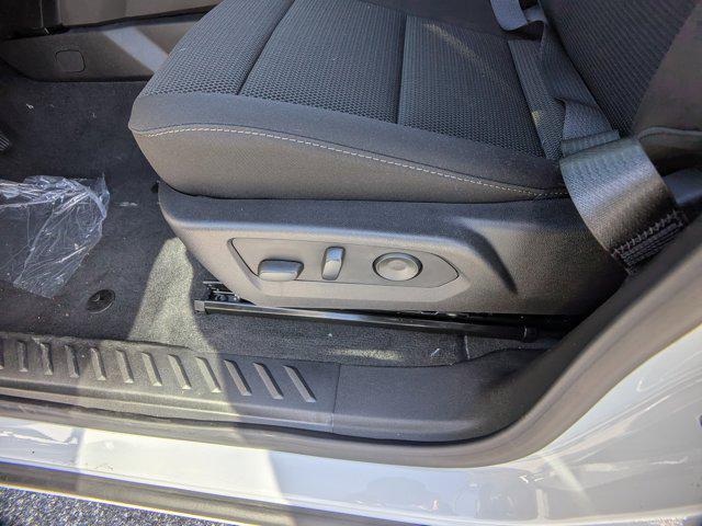 new 2025 Chevrolet Colorado car, priced at $40,877