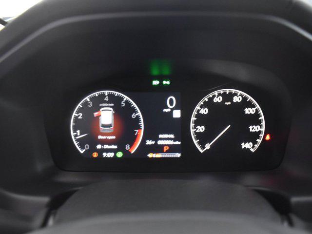 used 2026 Honda Odyssey car