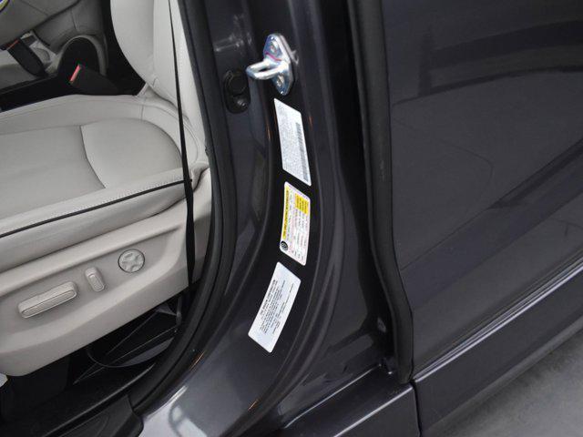 used 2026 Honda Odyssey car