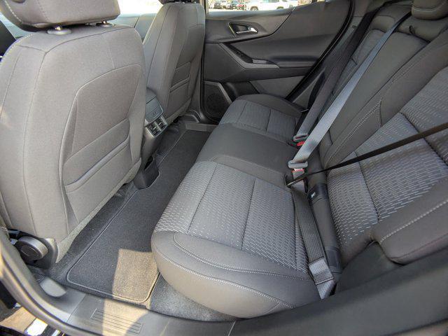 new 2026 Chevrolet Equinox car, priced at $26,757