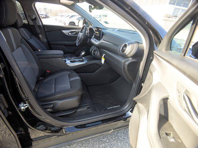 new 2026 Chevrolet Blazer car, priced at $37,032