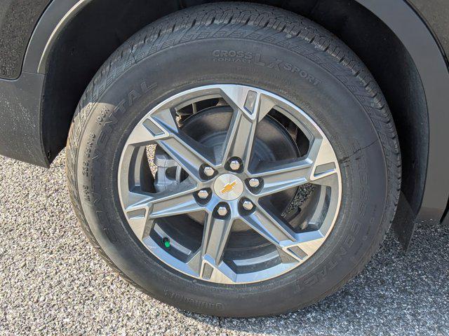 new 2026 Chevrolet Blazer car, priced at $37,032