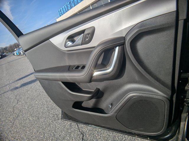 new 2026 Chevrolet Blazer car, priced at $37,032