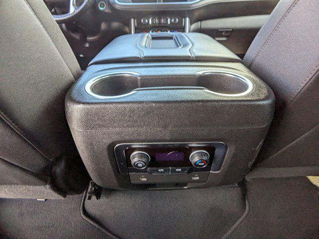 used 2023 Chevrolet Tahoe car, priced at $45,988