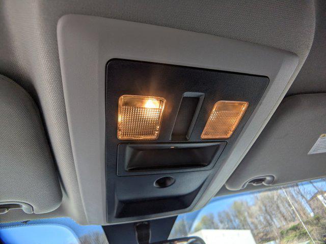 used 2022 Ram 1500 car, priced at $24,899