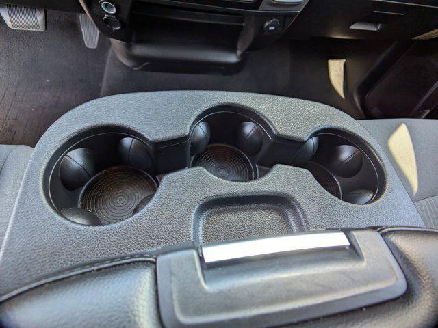 used 2022 Ram 1500 car, priced at $24,899