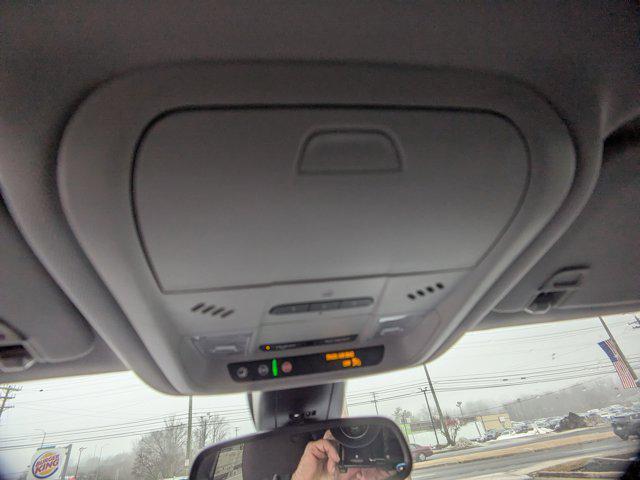 new 2026 Chevrolet Blazer car, priced at $37,207