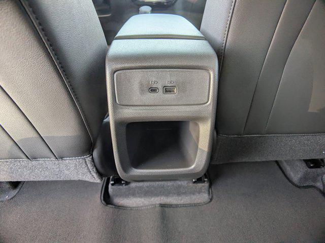 new 2026 Chevrolet Trax car, priced at $23,947