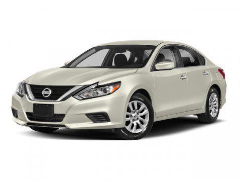 used 2018 Nissan Altima car, priced at $11,988