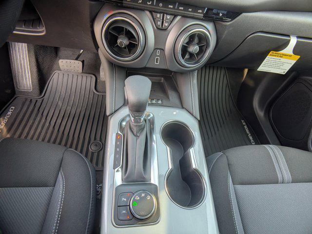 new 2026 Chevrolet Blazer car, priced at $38,777