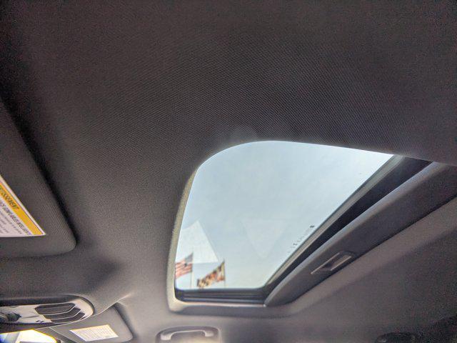 new 2026 Chevrolet Trax car, priced at $26,322