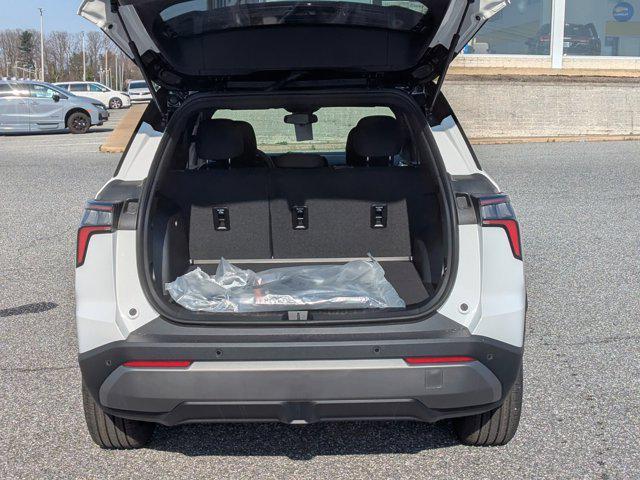 new 2026 Chevrolet Equinox car, priced at $29,947