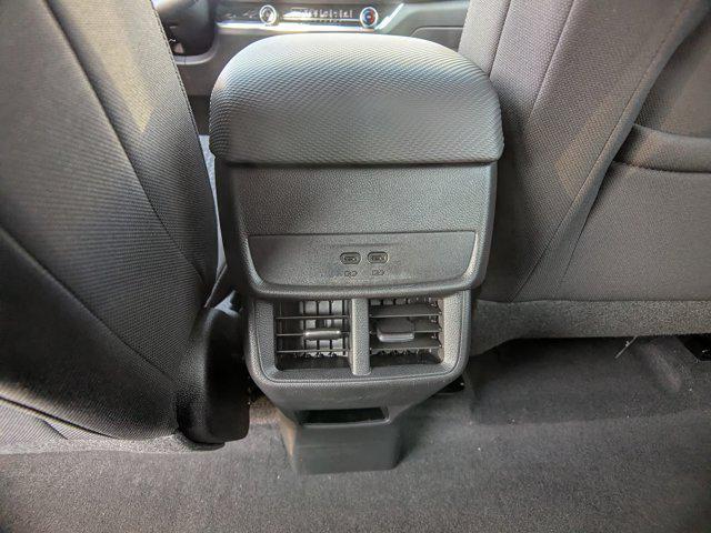 new 2026 Chevrolet Equinox car, priced at $29,947