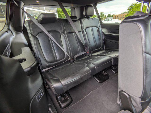 used 2023 Jeep Wagoneer L car, priced at $38,788