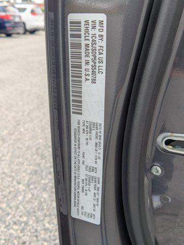 used 2023 Jeep Wagoneer L car, priced at $38,788