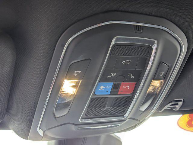 used 2023 Jeep Wagoneer L car, priced at $38,788