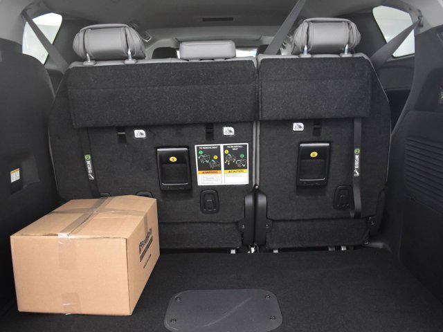 used 2025 Toyota Sienna car, priced at $84,660
