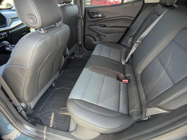 new 2026 Chevrolet Trax car, priced at $24,287