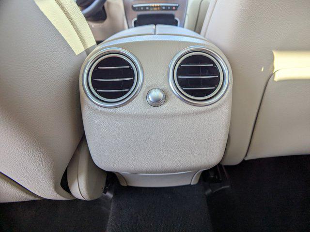 used 2022 Mercedes-Benz GLC 300 car, priced at $33,595