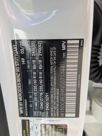 used 2022 Mercedes-Benz GLC 300 car, priced at $33,595