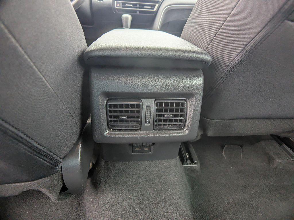 used 2025 Toyota Camry car, priced at $26,778