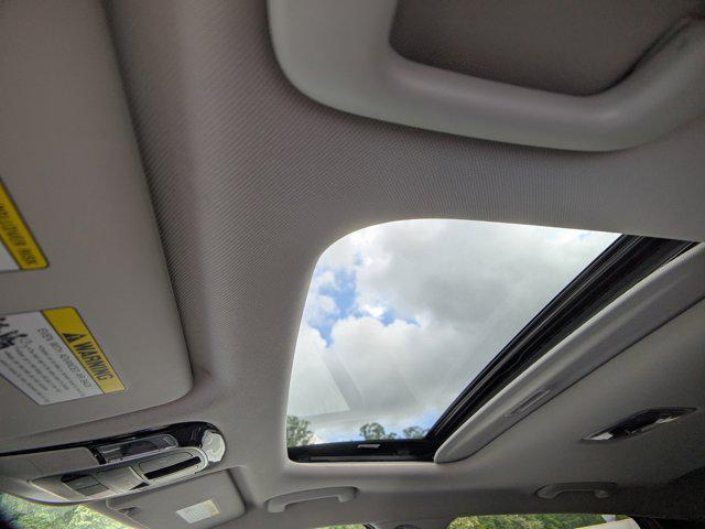 used 2022 Hyundai Tucson car, priced at $22,294