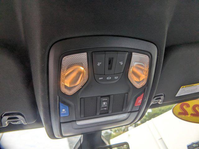 used 2022 Ram 1500 car, priced at $32,424