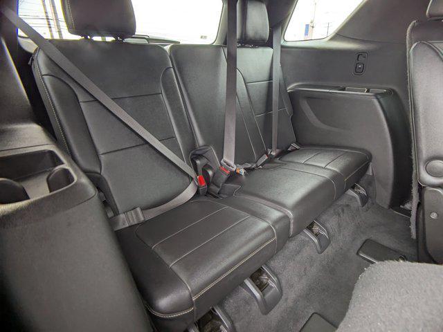 used 2023 Chevrolet Traverse car, priced at $33,497