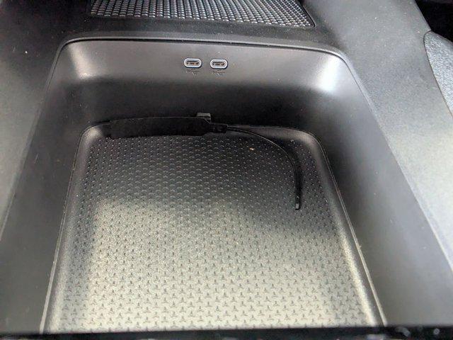 new 2025 Chevrolet Blazer EV car, priced at $39,402