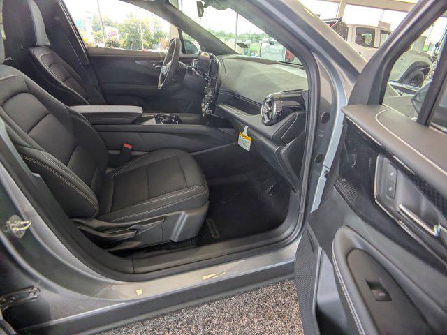 new 2025 Chevrolet Blazer EV car, priced at $39,402