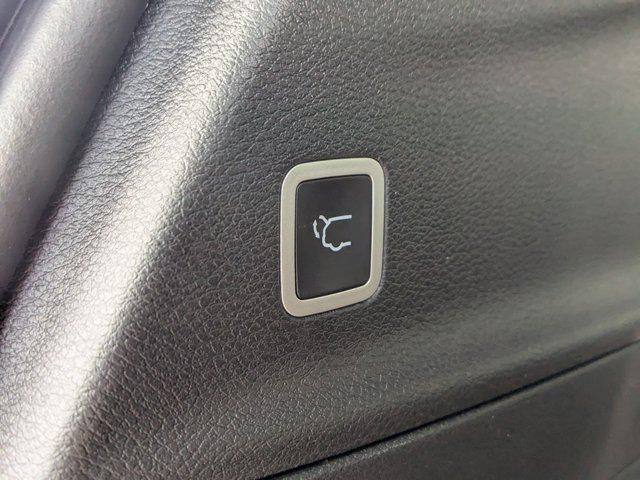 used 2025 Chrysler Pacifica car, priced at $67,775