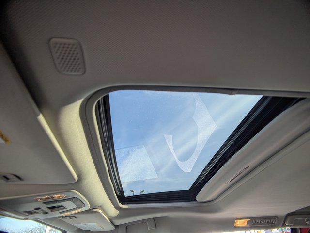 used 2024 Toyota Sienna car