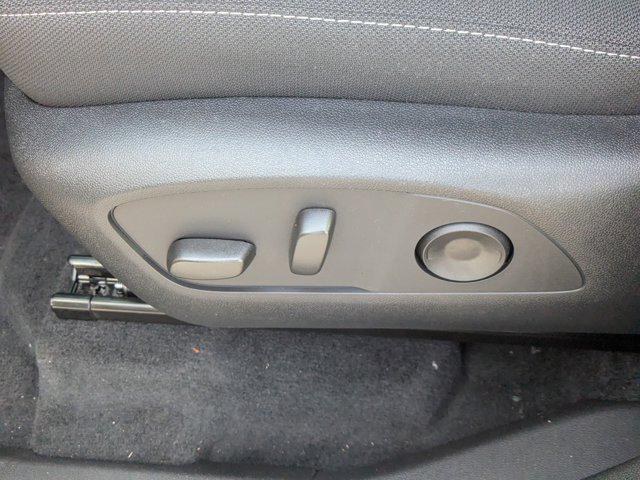 new 2026 Chevrolet Traverse car, priced at $43,852