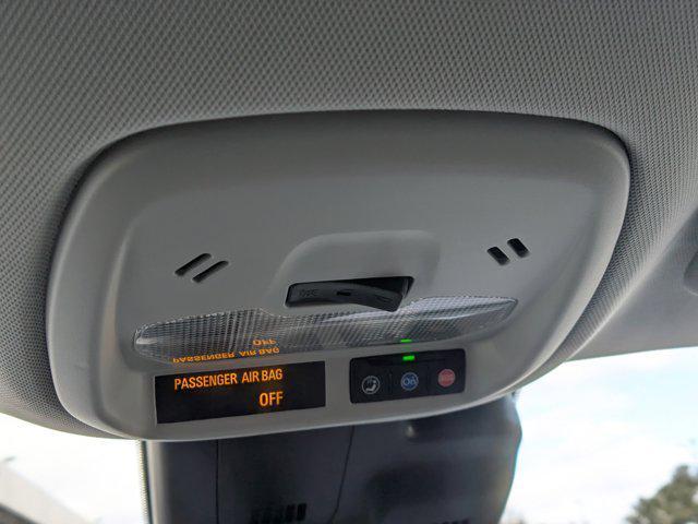 new 2026 Chevrolet Trax car, priced at $24,542