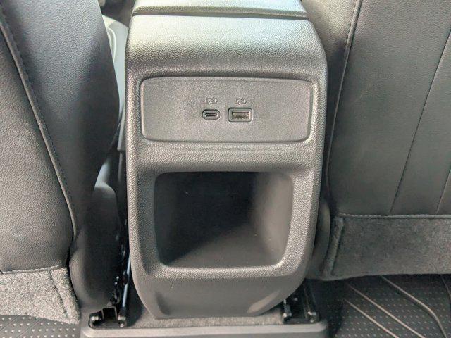 new 2026 Chevrolet Trax car, priced at $24,542