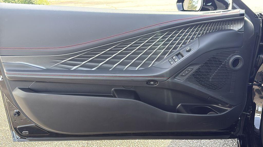 new 2026 Dodge Charger car, priced at $63,990