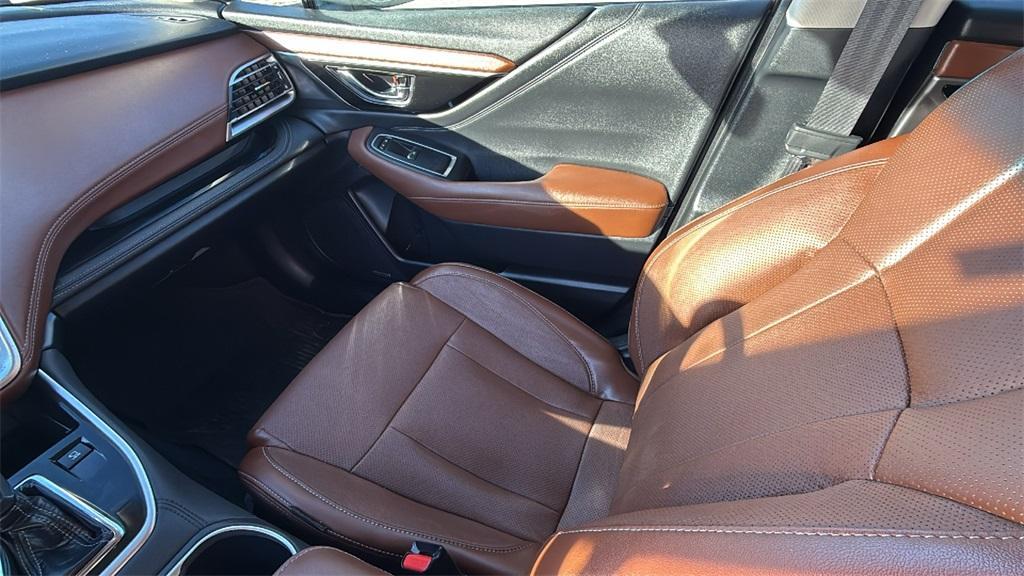 used 2021 Subaru Outback car, priced at $24,700