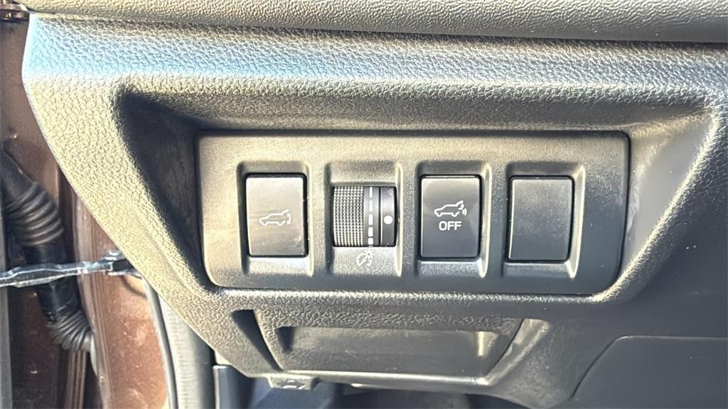 used 2021 Subaru Outback car, priced at $24,700