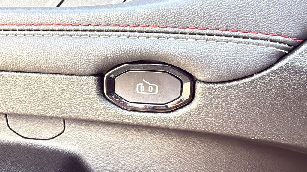 new 2026 Dodge Charger car, priced at $56,450