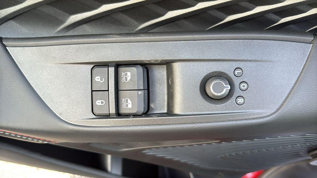 new 2026 Dodge Charger car, priced at $56,450