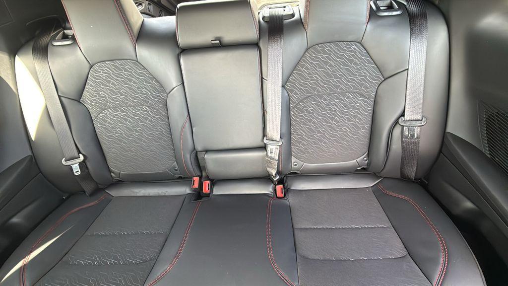 new 2026 Dodge Charger car, priced at $56,450